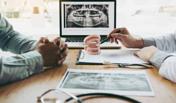 Best Emergency Broken Tooth Repair in Dakota City, NE