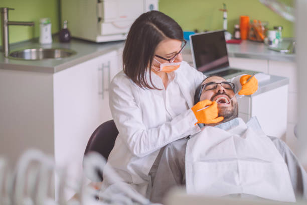 Best Emergency Broken Tooth Repair in Dakota City, NE