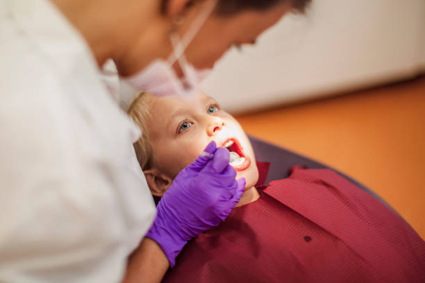Best Emergency Tooth Extraction in Dakota City, NE