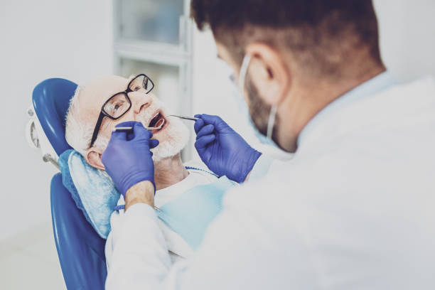 Best Emergency Orthodontic Repairs in Dakota City, NE